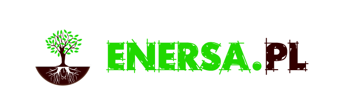 Logo Enersa Sp. z o.o. Szczecin